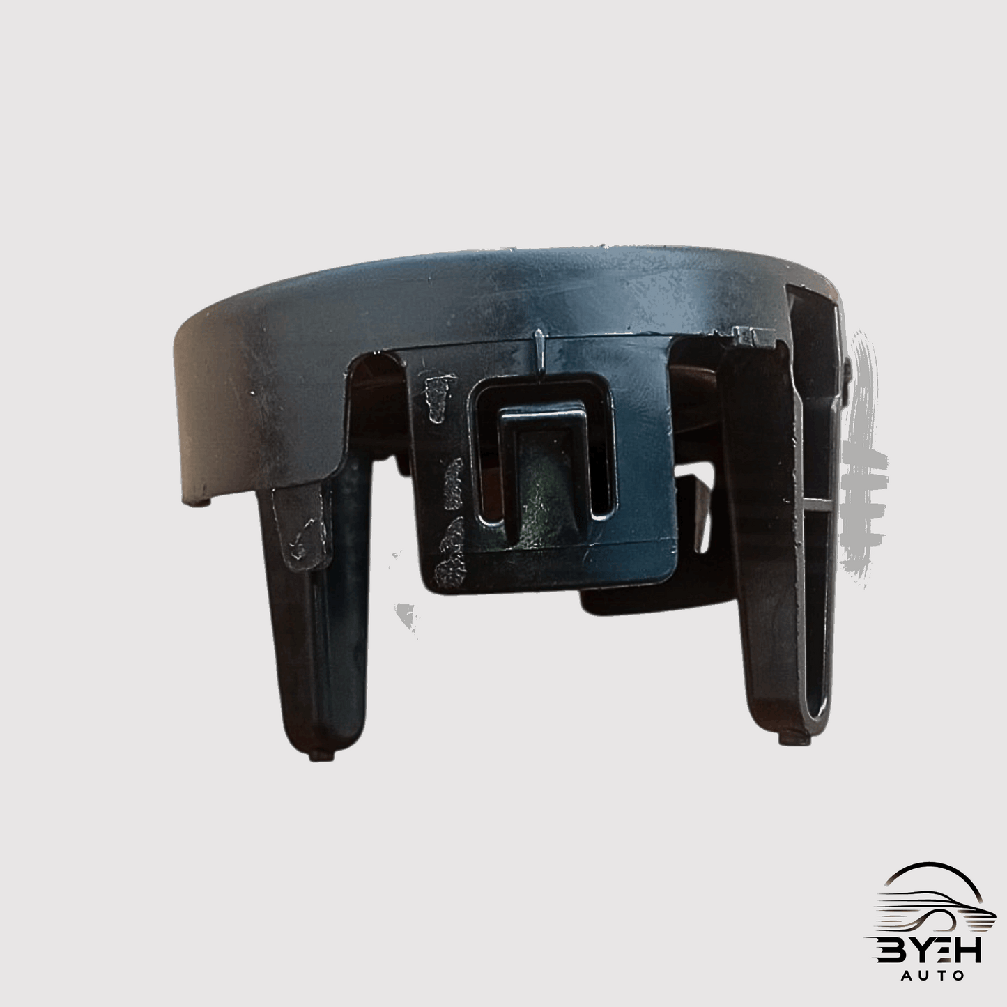 Used Genuine Nissan Front Bumper Cover Finisher (62050-CY000) - BYEH AUTO