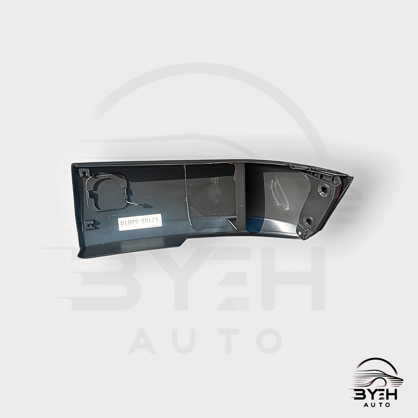Toyota Probox Front Bumper Extension (2002-2014) - 5210252010/5210352020 - BYEH AUTO