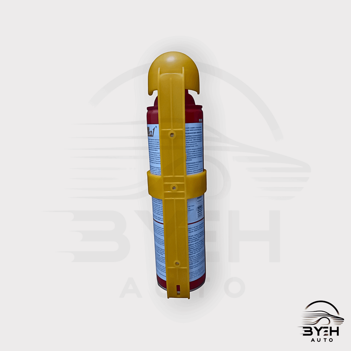 🔥 Fire Stop Flame Retardant Spray 🚨 - BYEH AUTO