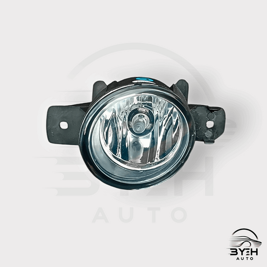 Nissan AD Wagon Y12 (2007-2025) Foglamp Kit - BYEH AUTO