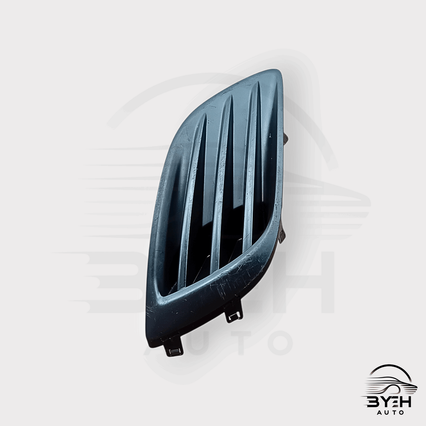 Fog Lamp Cover for Suzuki Swift 2010-2012 - BYEH AUTO