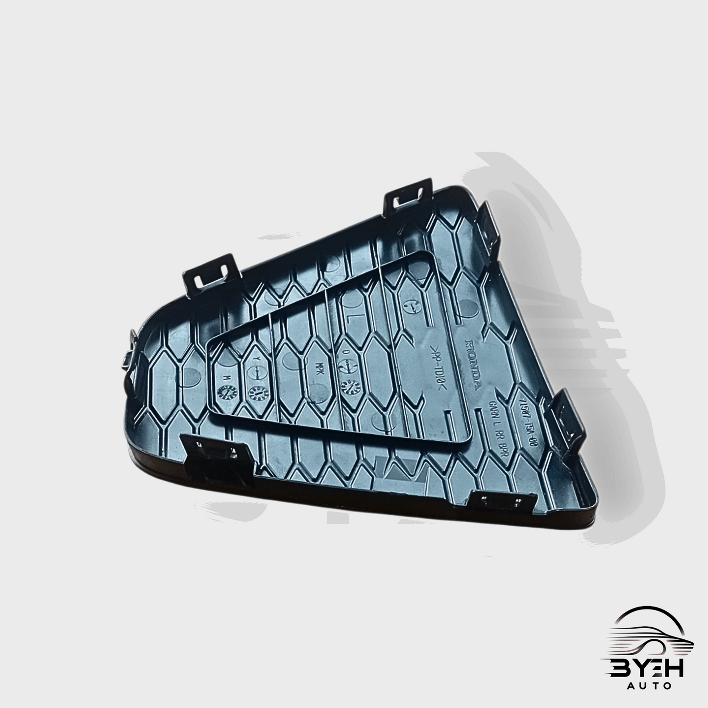 Genuine Honda Fit GK3 Rear Reflector Dummy (2014-2016) - BYEH AUTO