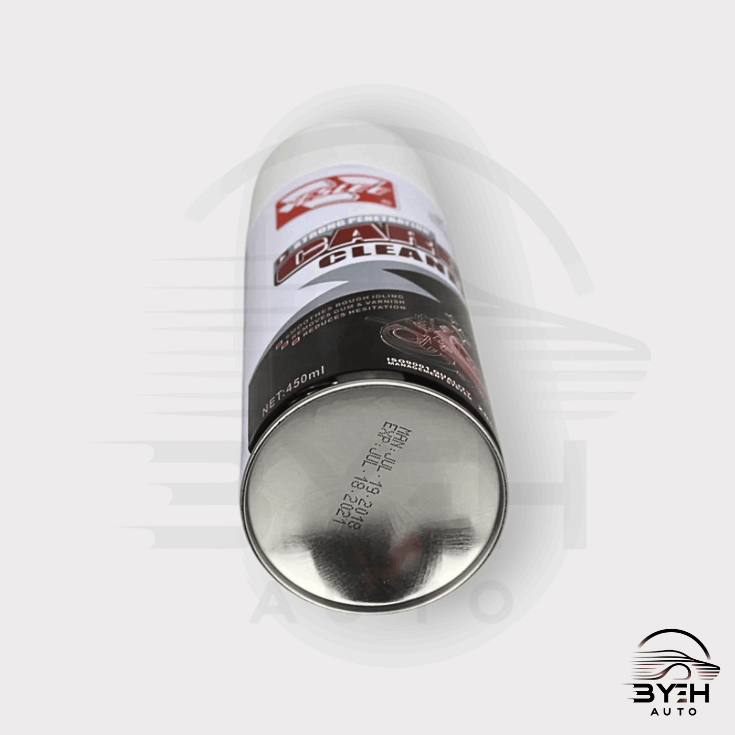 Carburator Cleaner Veslee 450ml - BYEH AUTO