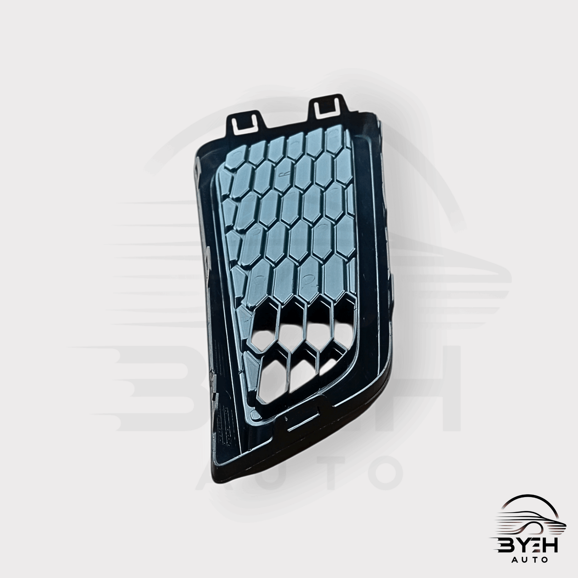 Sleek Fog Lamp Cover for Honda Grace 2015-2018 - BYEH AUTO