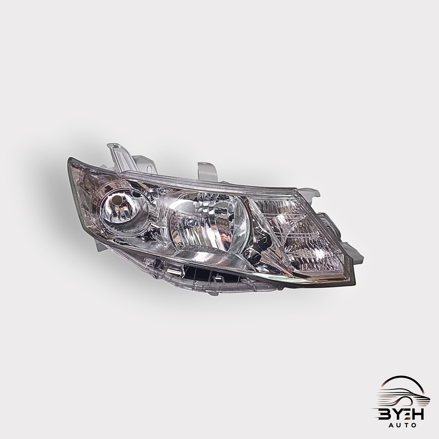2007-2010 Toyota Allion ZRT260 Headlight