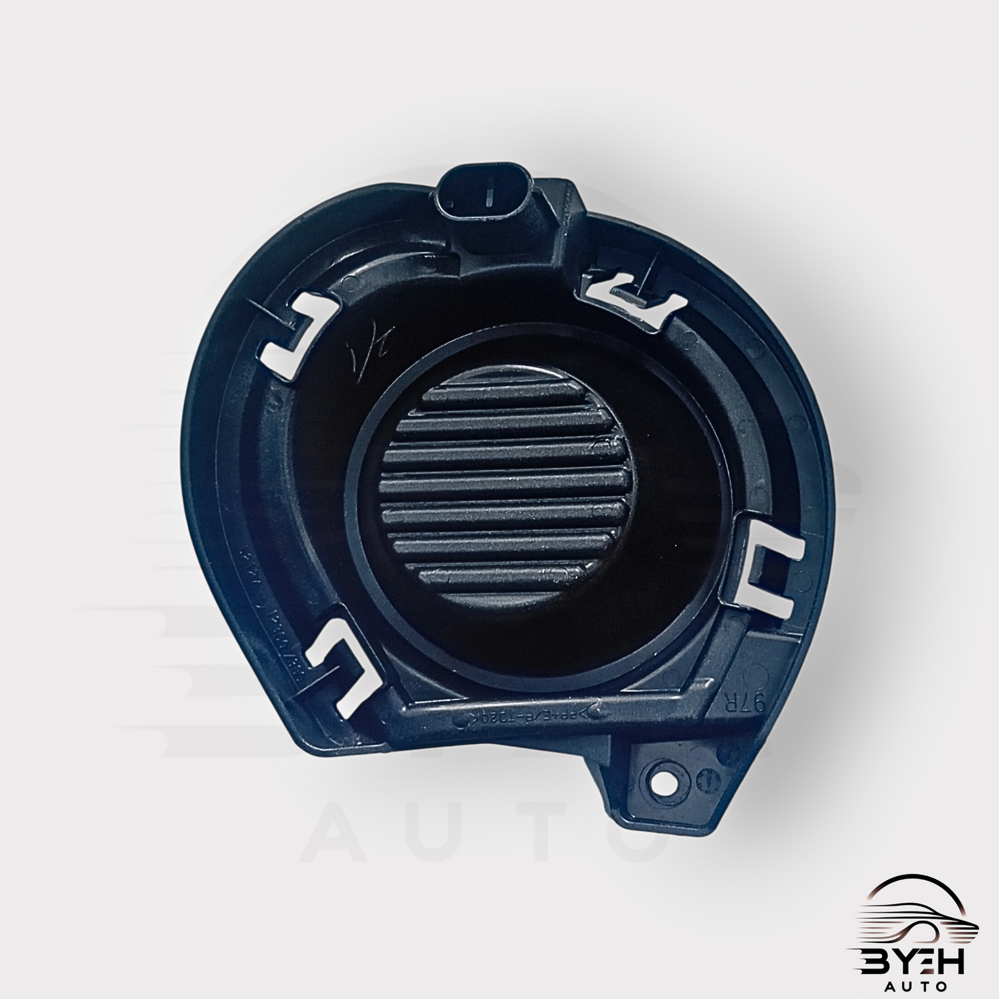 2015-2017 Toyota Axio/Fielder Front Bumper Hole Cover