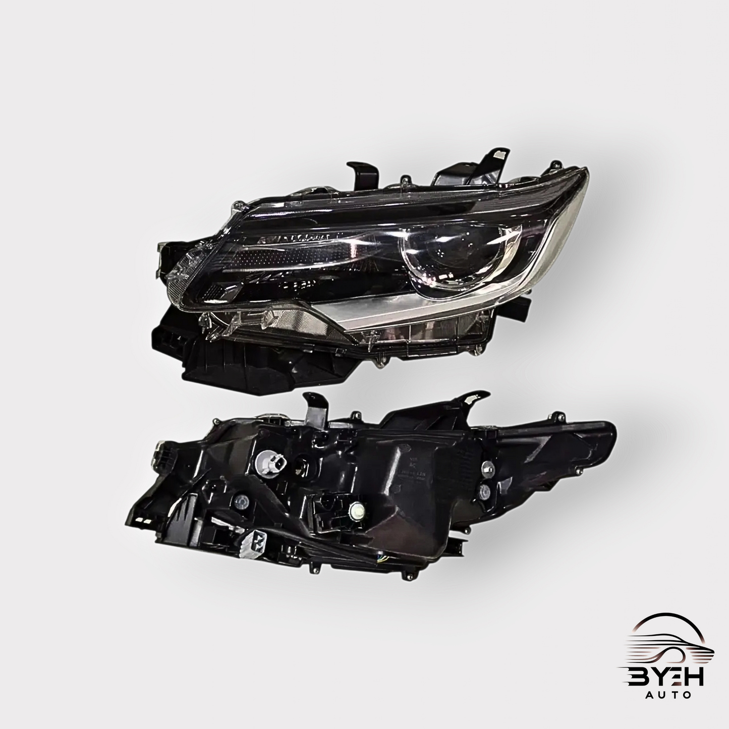 2017-2021 Toyota Allion Headlight