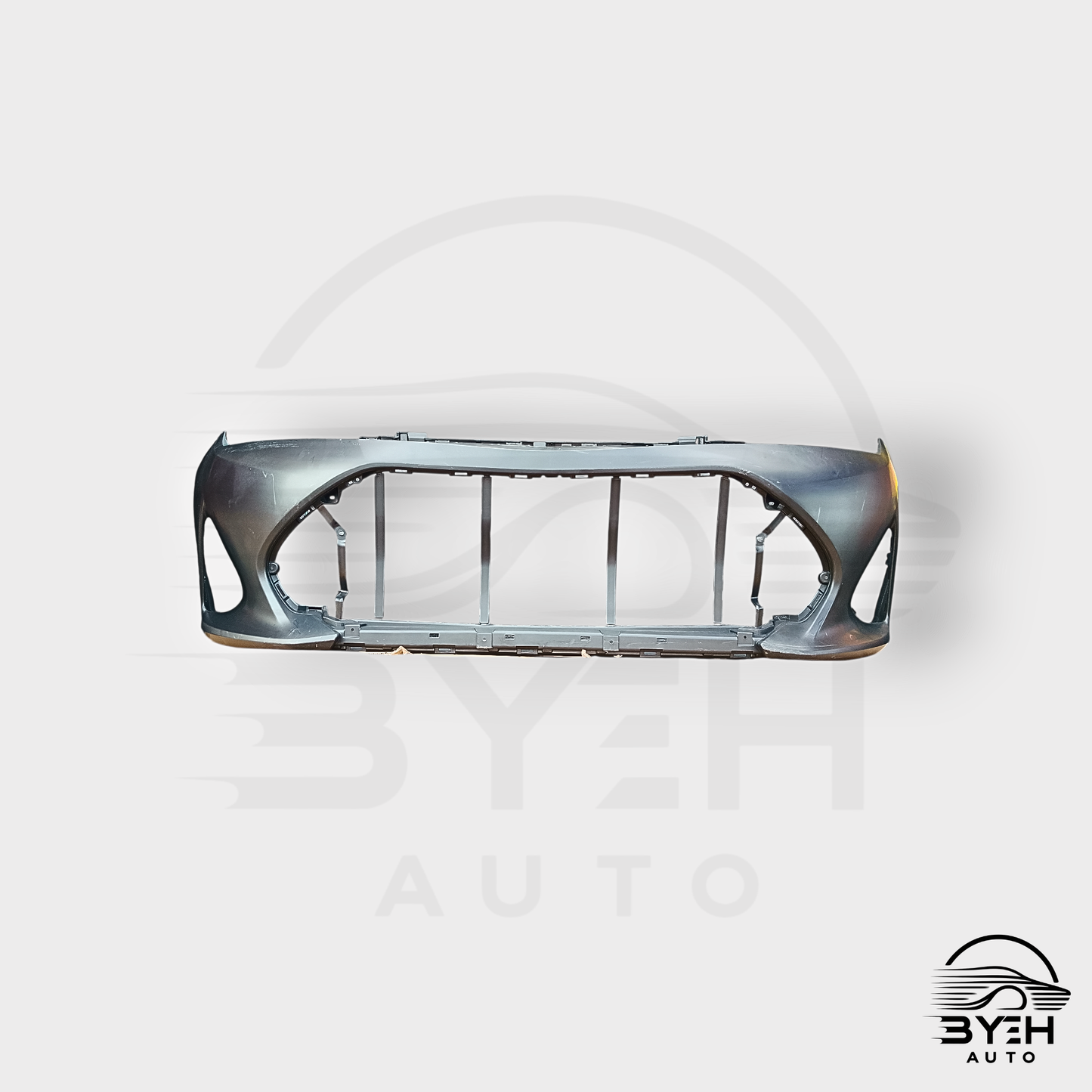 2018 Onward Toyota Corolla Axio/Fielder Front Bumper NKE165