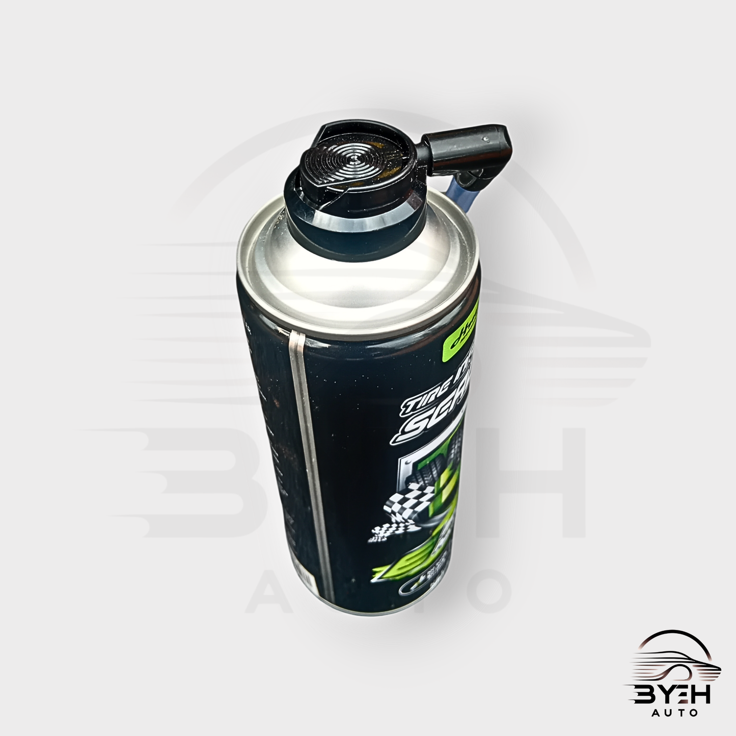 🔥 TIRE INFLATION SEALER 🚗