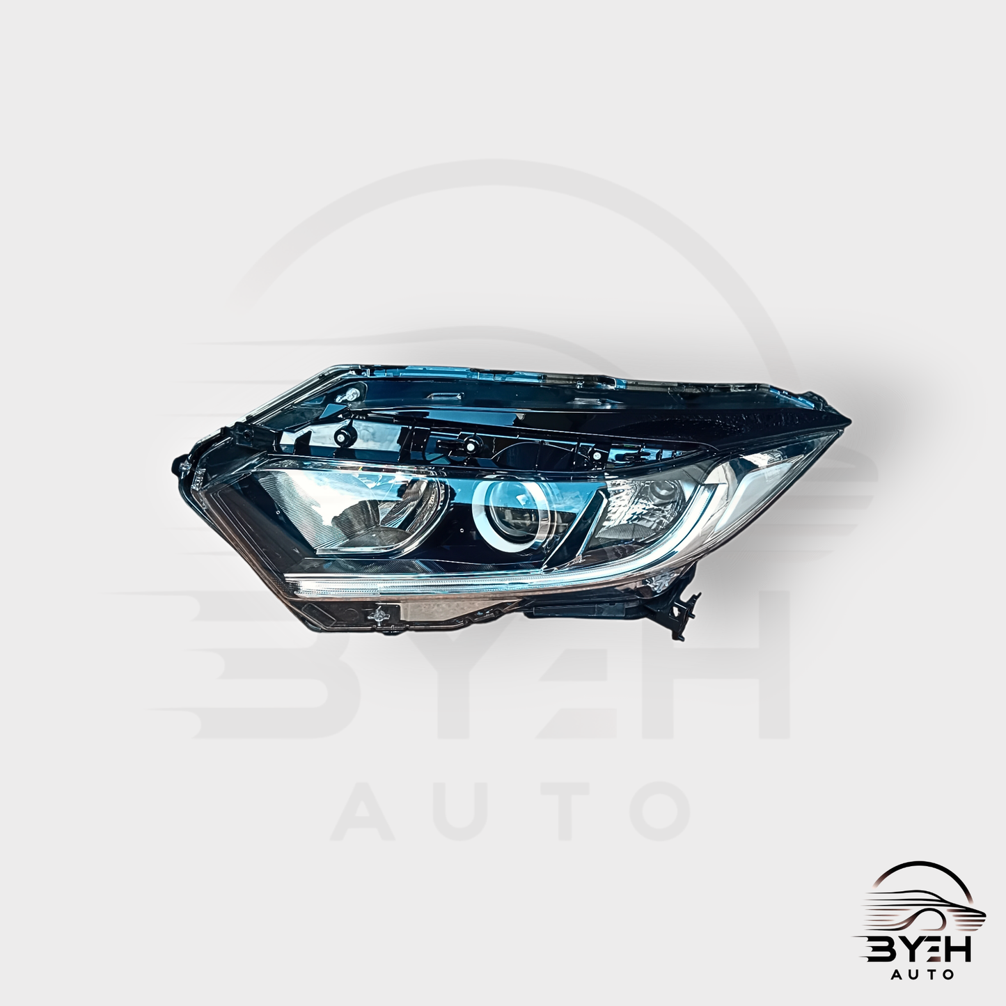 Honda Vezel/HR-V (2018-2020) Headlight RU1/RU2/RU3/RU4/RU5