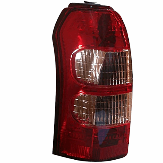 Toyota Succeed Tail Light 2005 - 2014 CBA-NCP58G, CBA-NCP59G