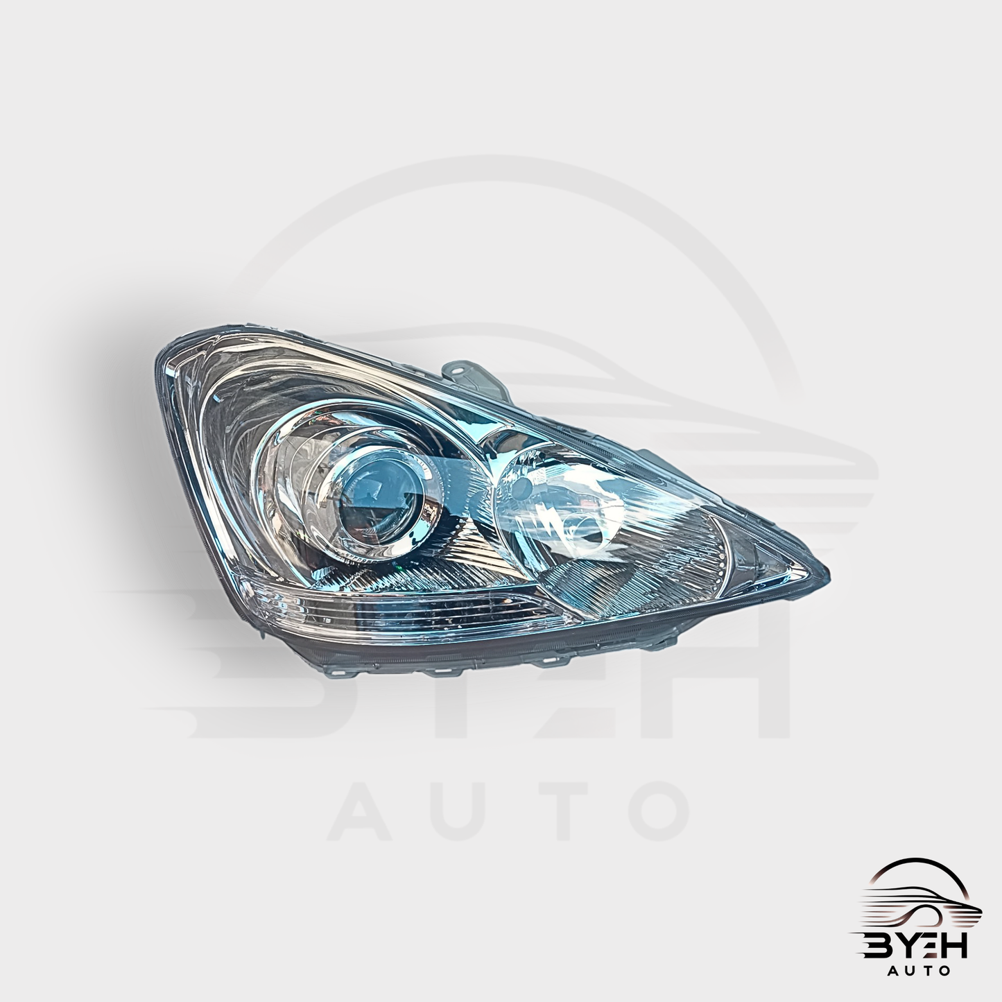 Toyota Allion (2005-2007) Headlight CBA-NZT240