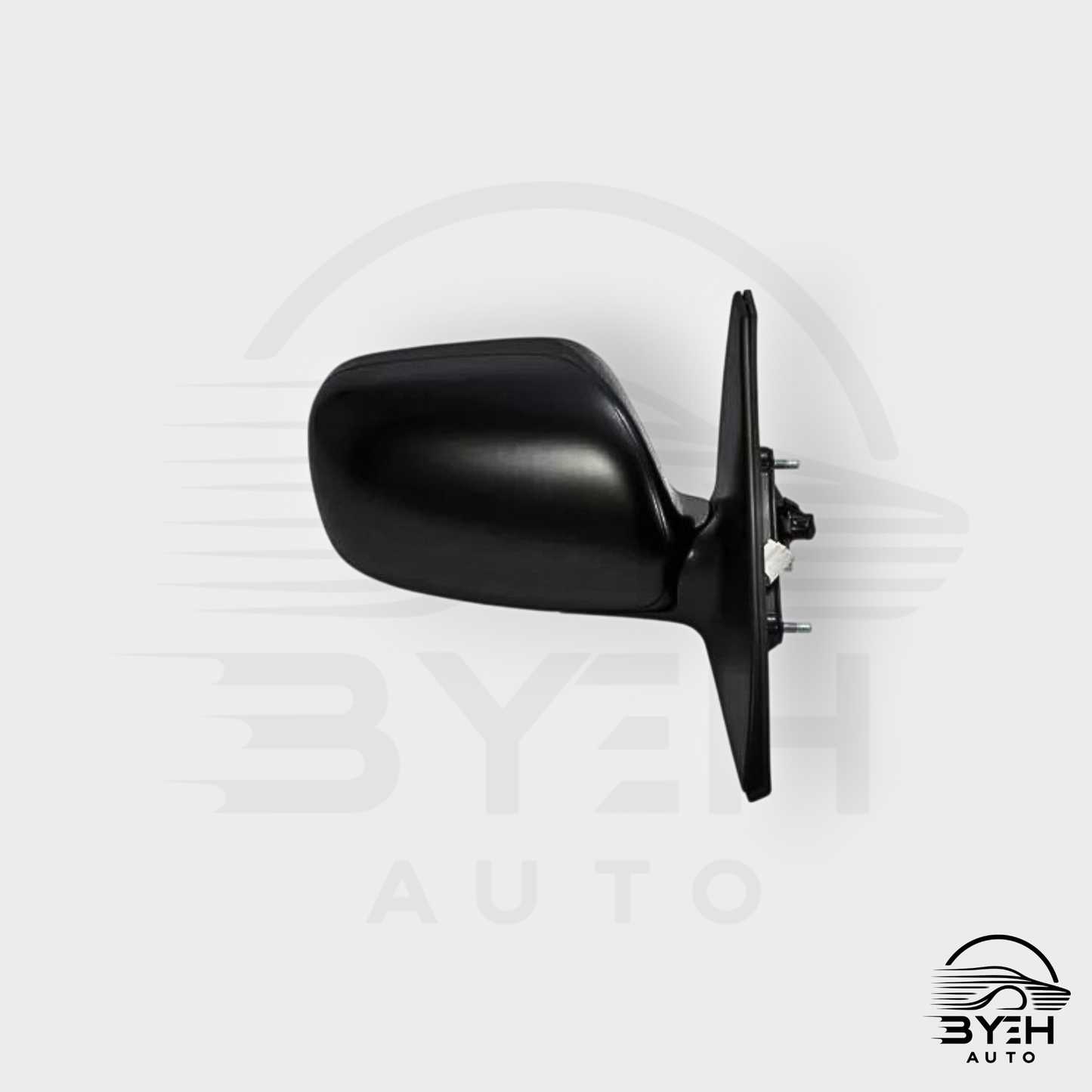 Toyota Probox/Succeed Semi-Powered Side Mirror Assembly NCP50