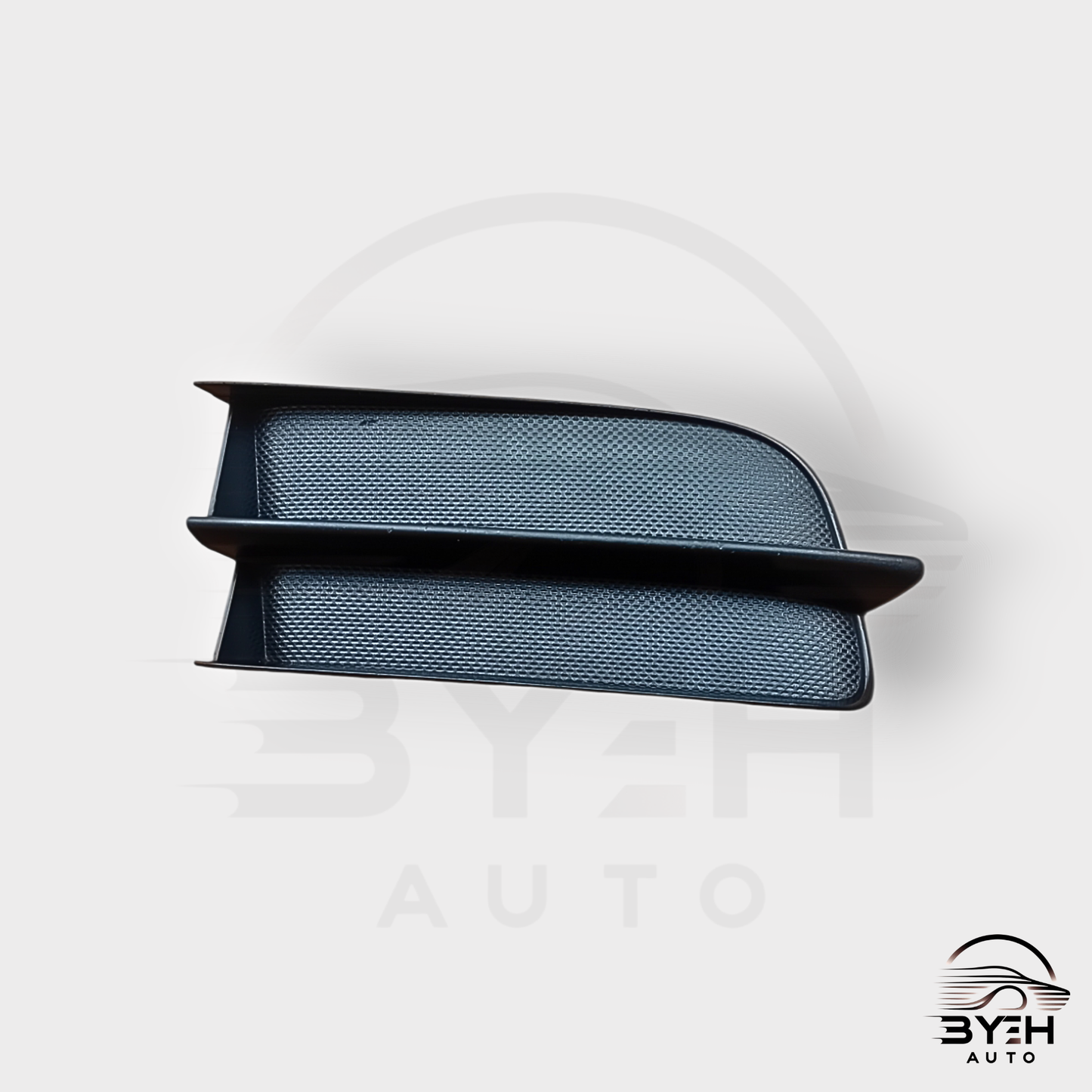 Front Bumper Cover for Toyota Wish 2009-2012