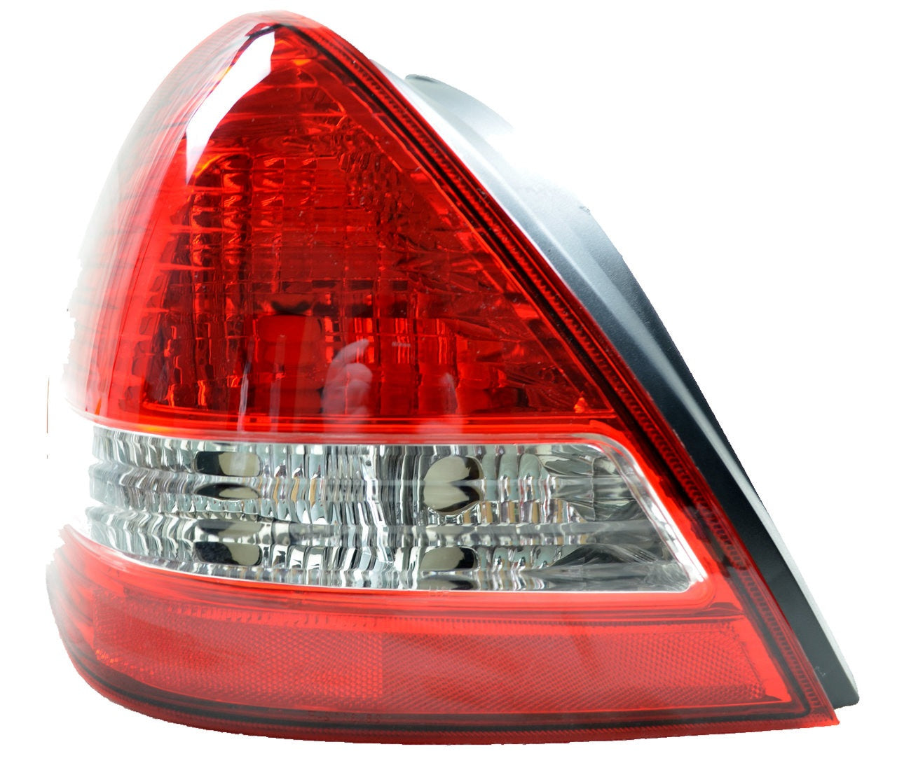 Nissan Tiida Latio C11 Taillight Assembly (2005-2012)