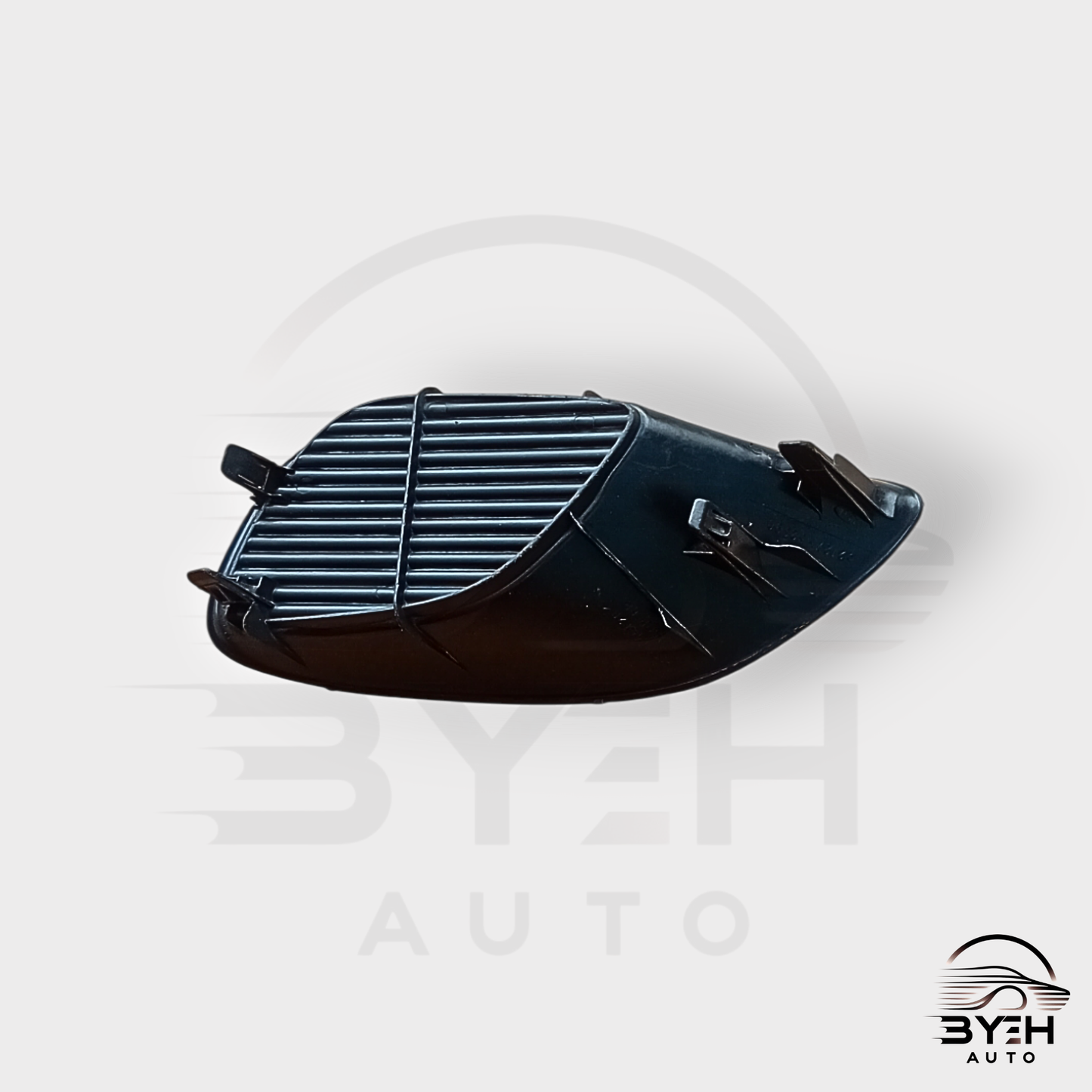 Genuine Toyota Yaris Belta Front Bumper Hole Cover (2006-2012)