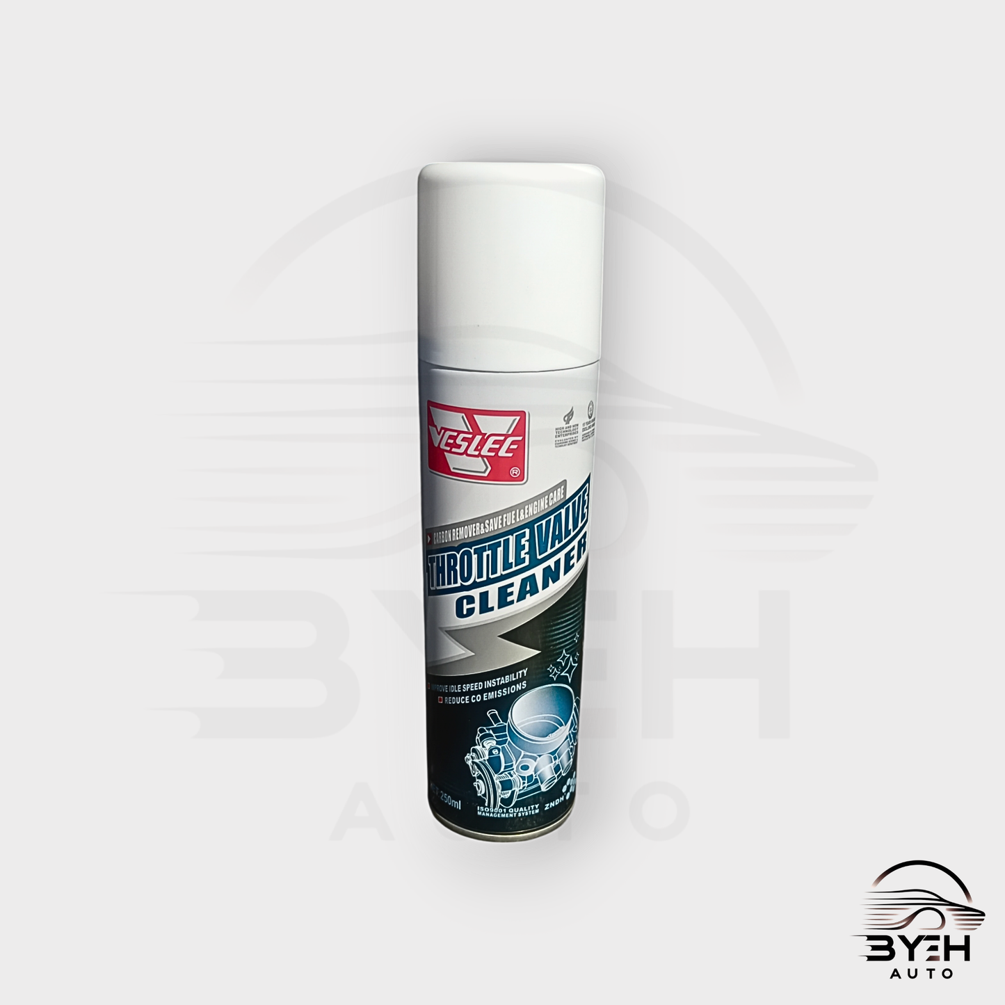 Vaslee Throttle Valve Cleaner