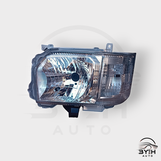 Toyota Hiace Headlight (2014–2024)