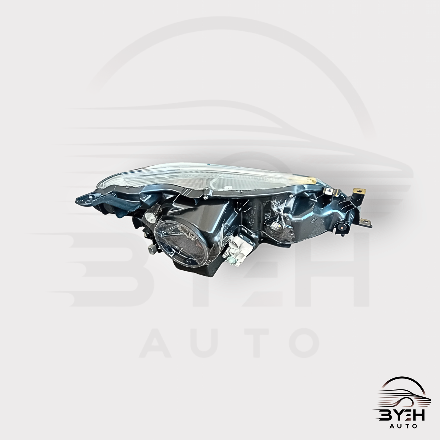 Toyota Mark X Headlight 2013 - 2017  DBA-GRX133