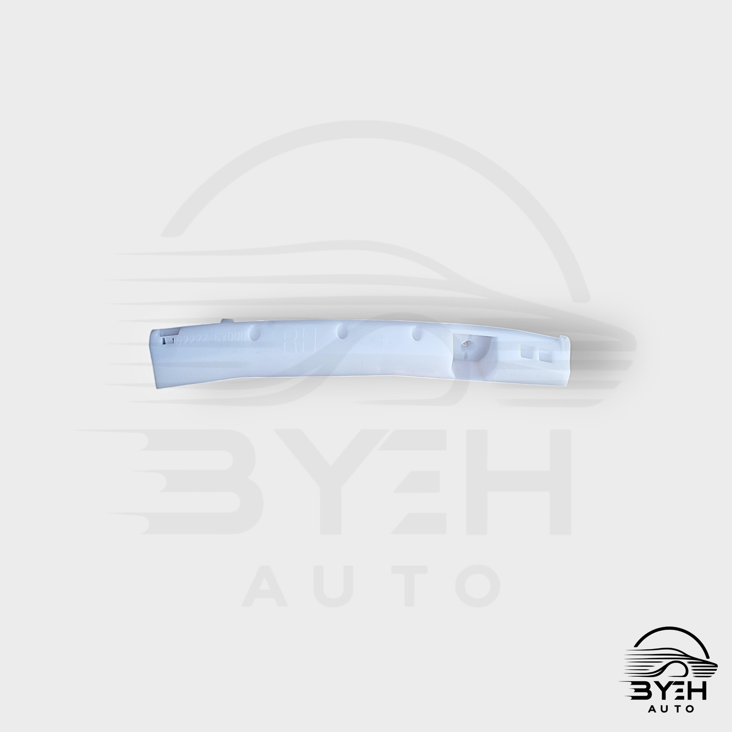 Nissan AD / Wingroad Y12 Front Bumper Bracket / Retainer