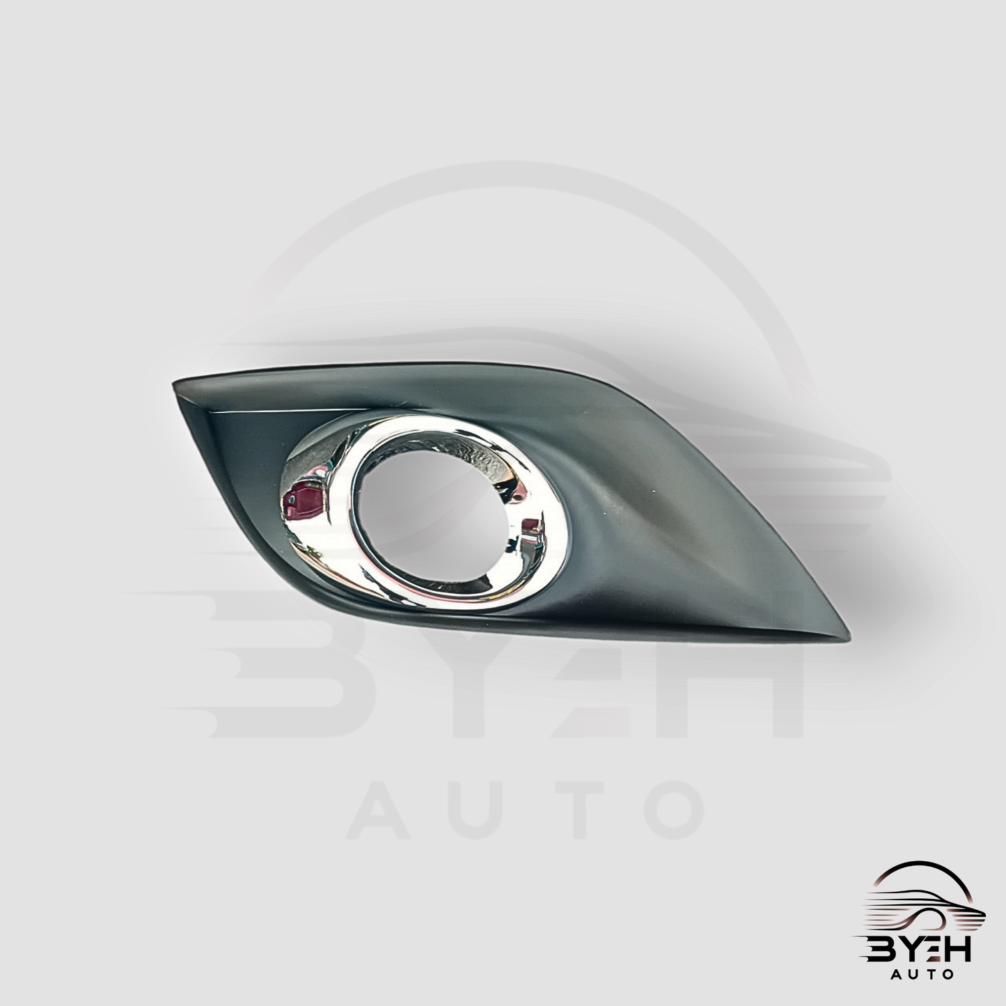 Nissan Latio/Sunny/Versa/Almera 2014-ON Foglamp Kit