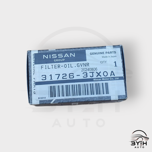 CVT Transmission Filter for Nissan 31726-3JX0A