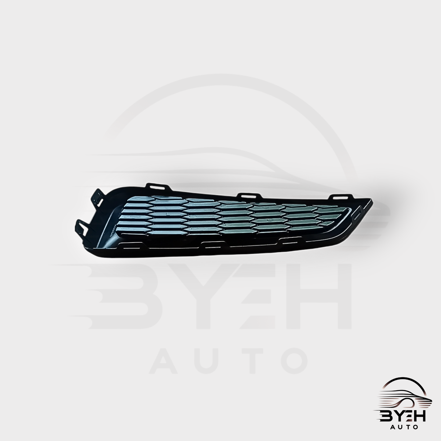 Sleek Fog Lamp Cover for Honda Grace 2015-2018