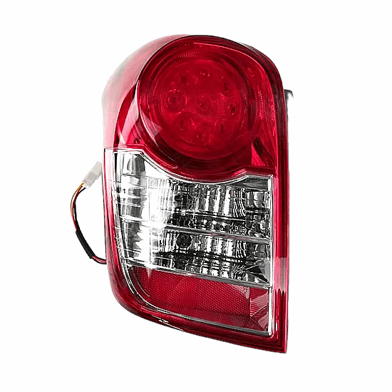 TOYOTA COROLLA FIELDER Tail Lights NZE141G 2006 - 2011