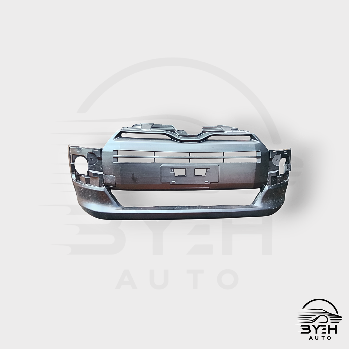 2015 - 2026 Toyota Probox/Succeed Front Bumper