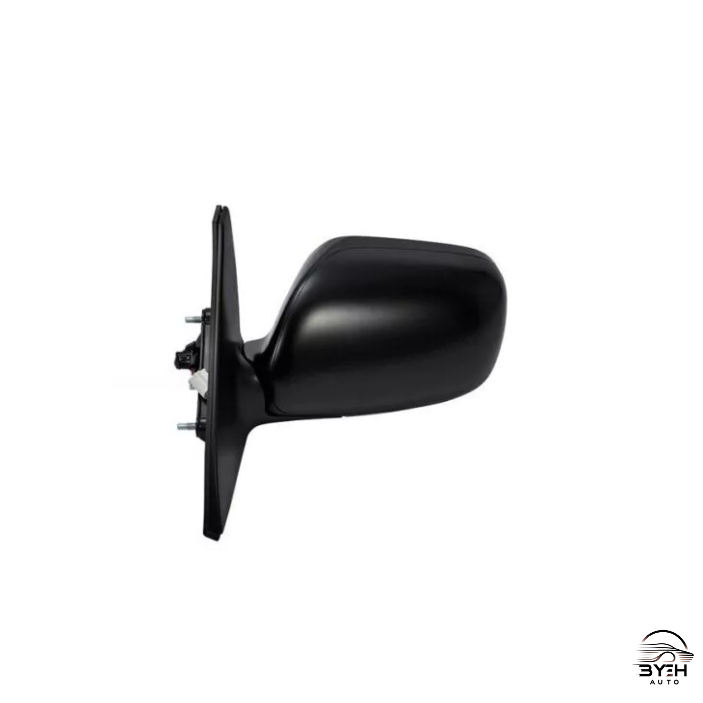 Toyota Probox/Succeed 2002 - 2023 Fully - Powered Side Mirror Assembly (160 Series)