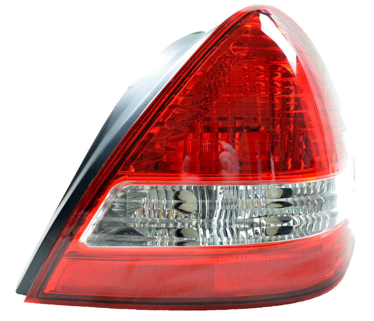 Nissan Tiida Latio C11 Taillight Assembly (2005-2012)