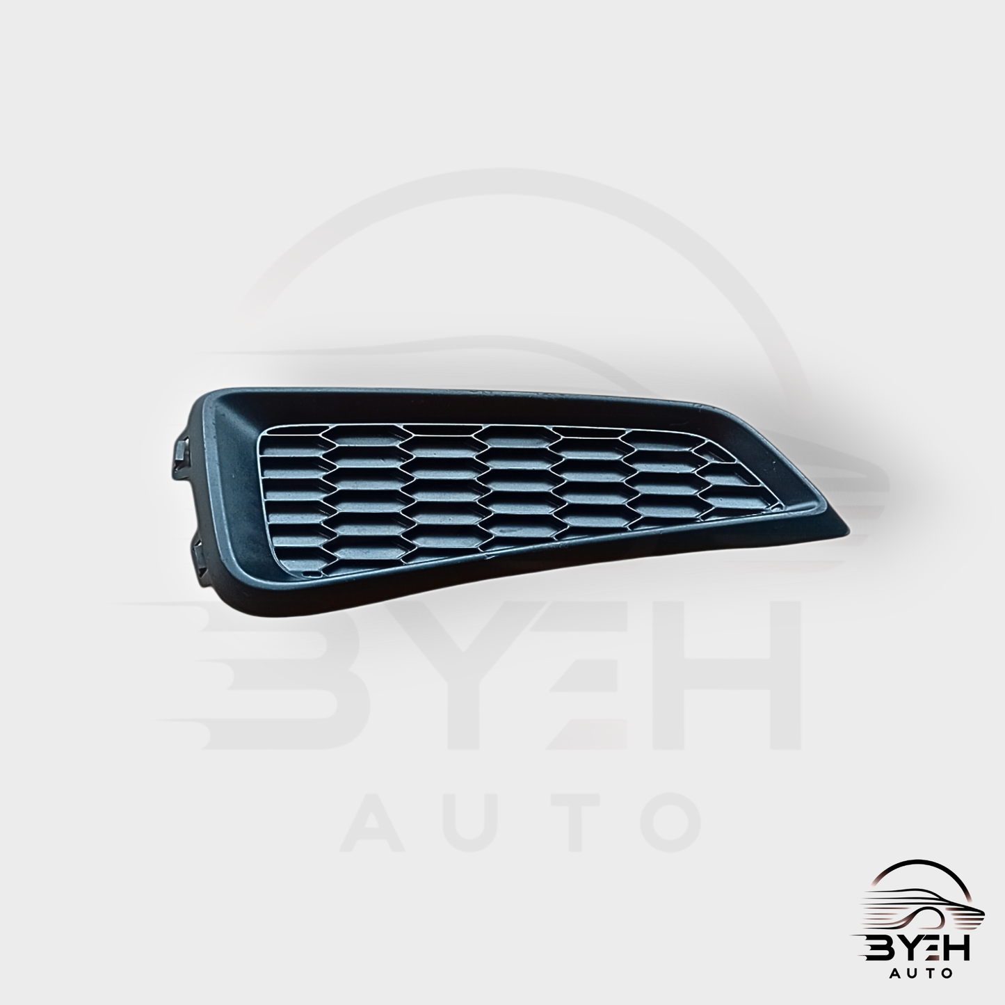 Sleek Fog Lamp Cover for Honda Grace 2015-2018