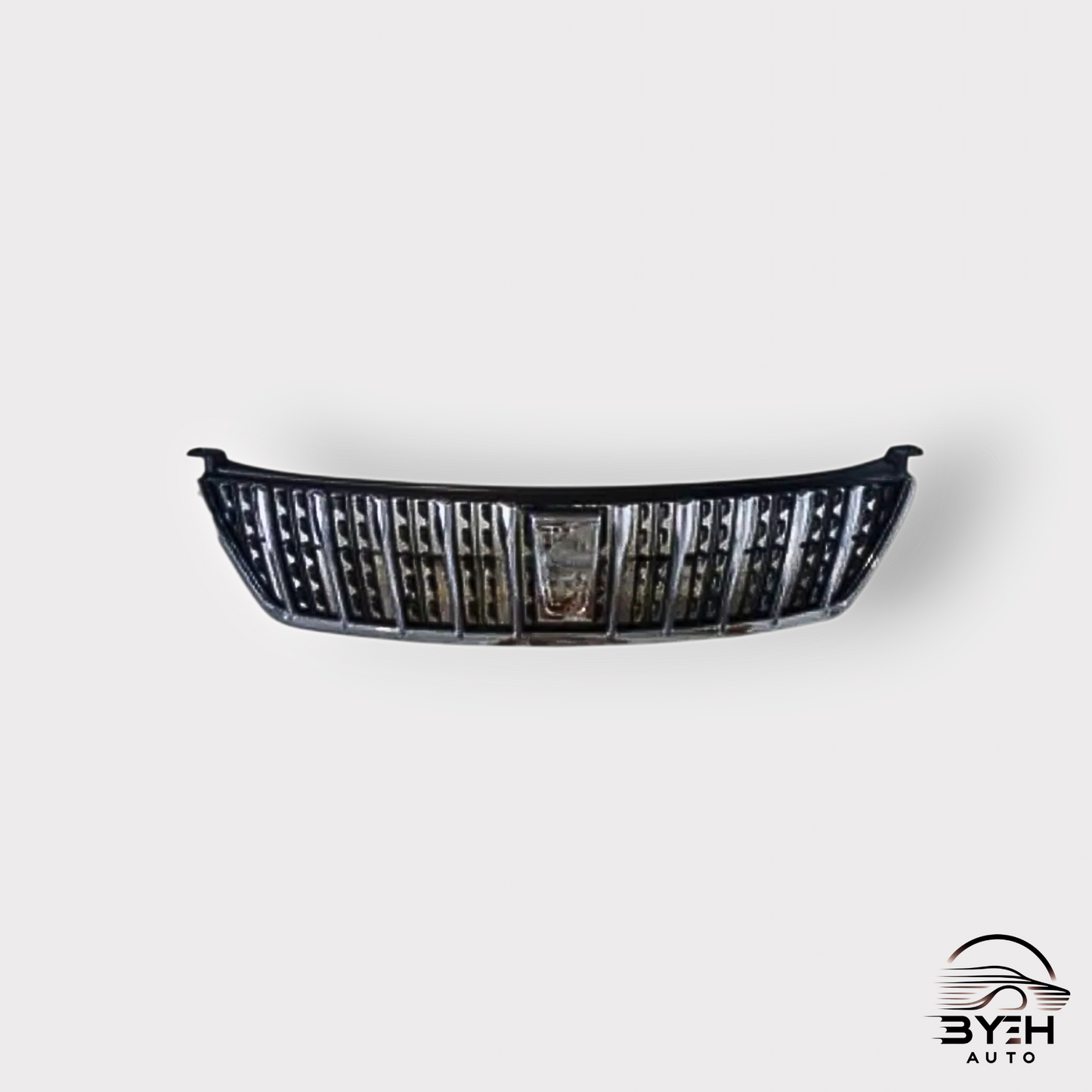 2006-2016 Toyota Premio Front Upper Radiator Grill