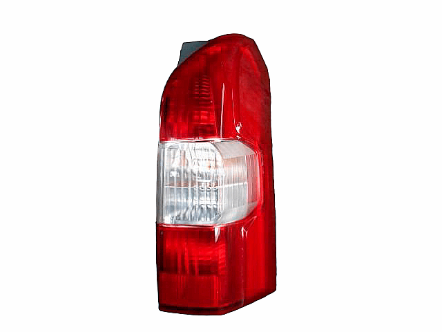 Toyota Probox/ Succeed Tail Light 2015 - 2023 DBE-NCP160V, DBE-NCP16