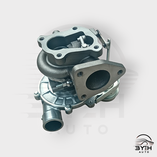 2KD Turbocharger – OEM Part #17201-30080