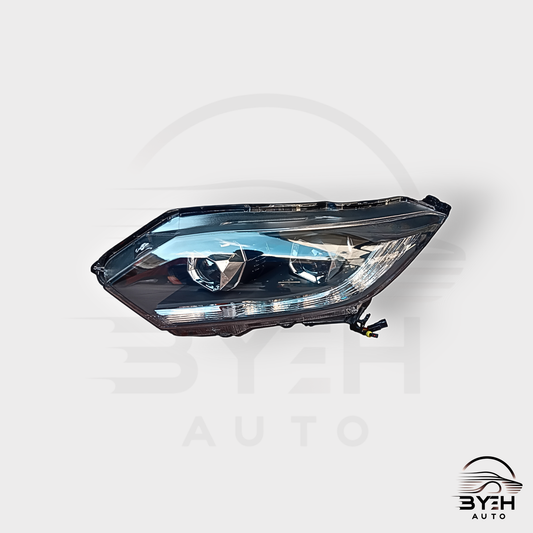 Honda Vezel / HR-V Headlight (2014–2018)

Fits RU1 / RU2 / RU3 / RU4 / RU5 Models