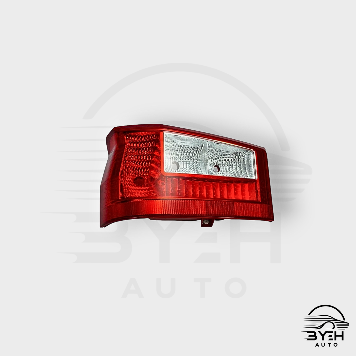 2017 – 2026 Toyota Coaster Tail Light B60 / B70 / B80 / B100 / B110 / B120