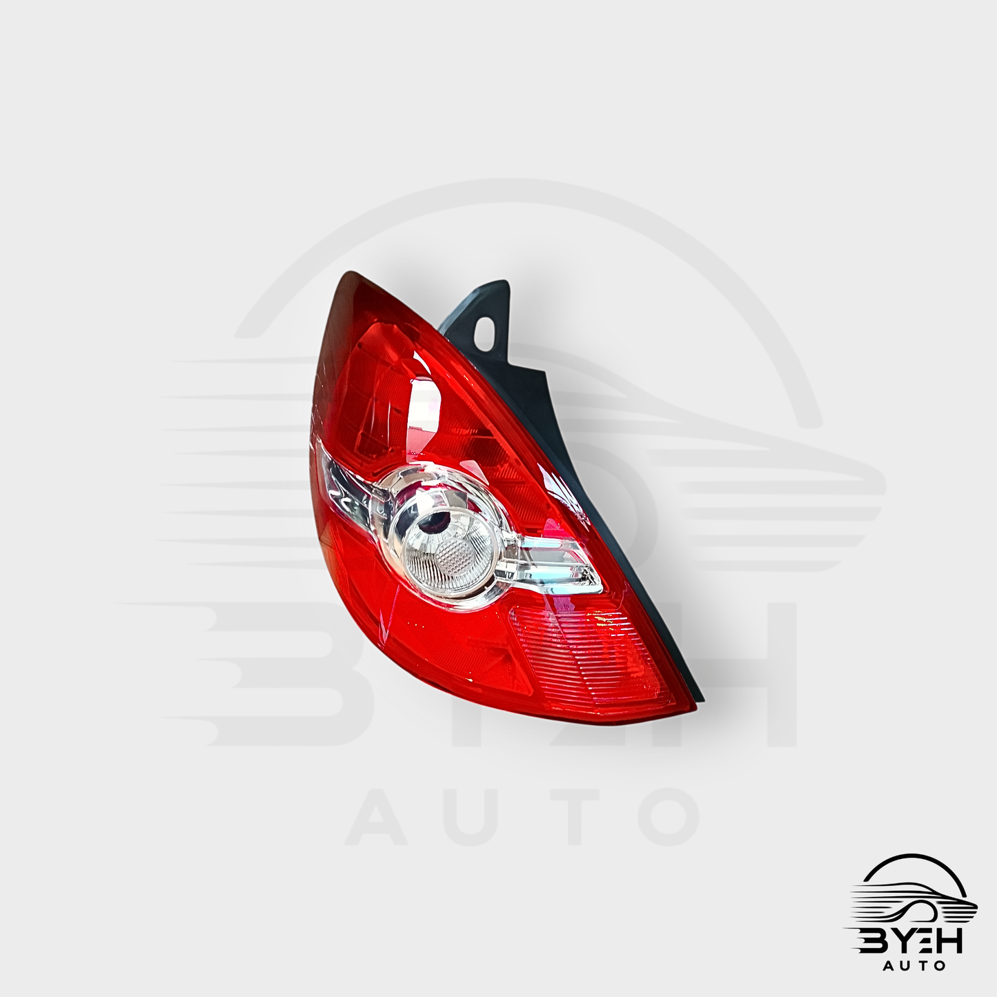 2008 – 2012 Nissan Tiida Hatchback (C11) Taillight