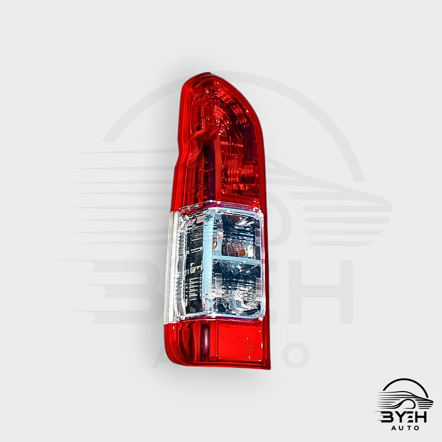 2014 - 2025 Toyota Hiace Tail Light H200 / H201 / H206 – Premium Replacement Rear Lamp