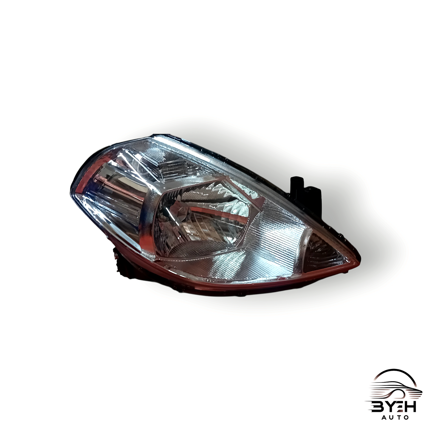Nissan Tiida C11/SC11 (2004-2008) headlight