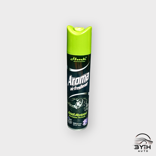 🔥 Car Air Freshener 320ml 🚗