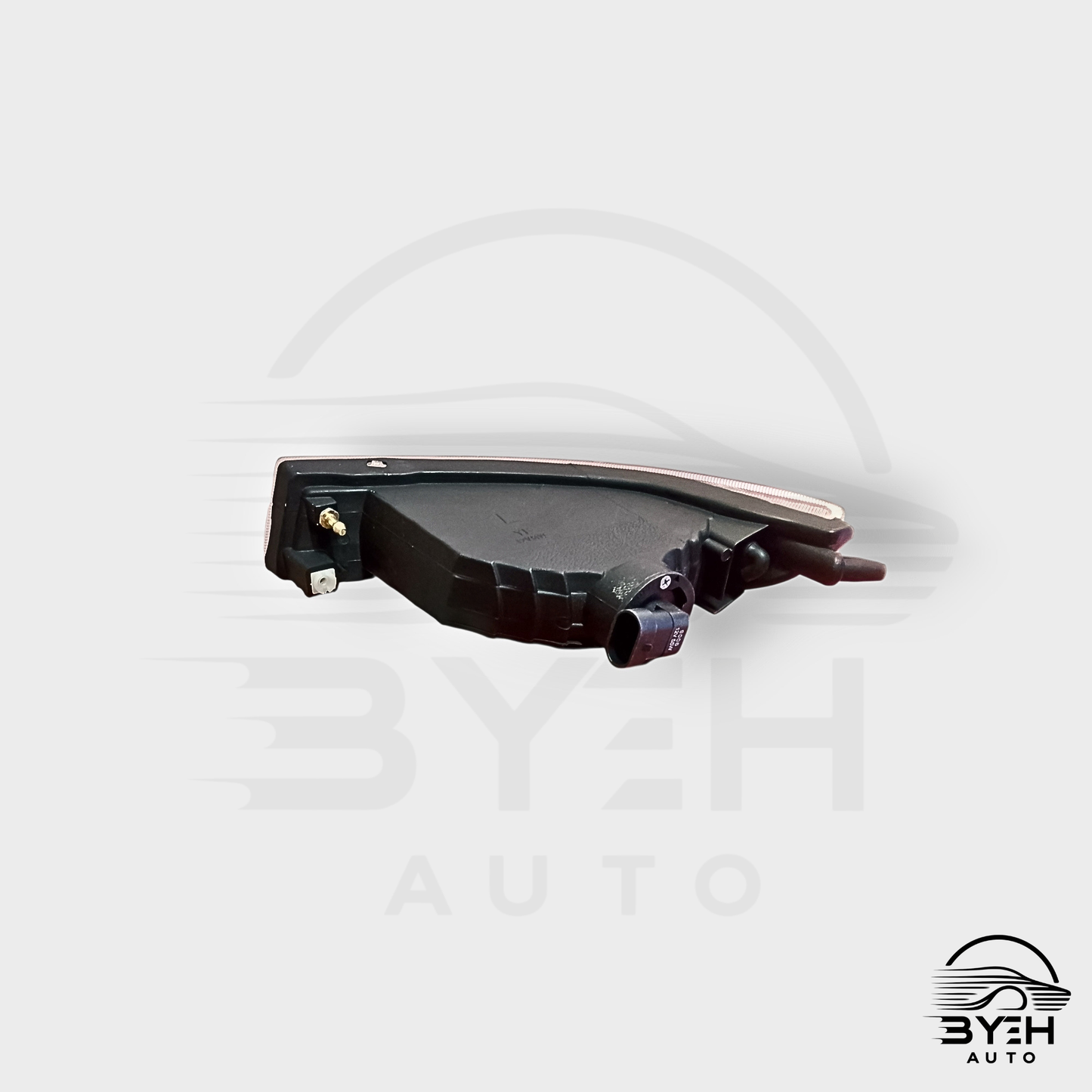 2000–2004 Toyota Corolla E120 Fog Lamp Kit – Upgrade Visibility & Style
