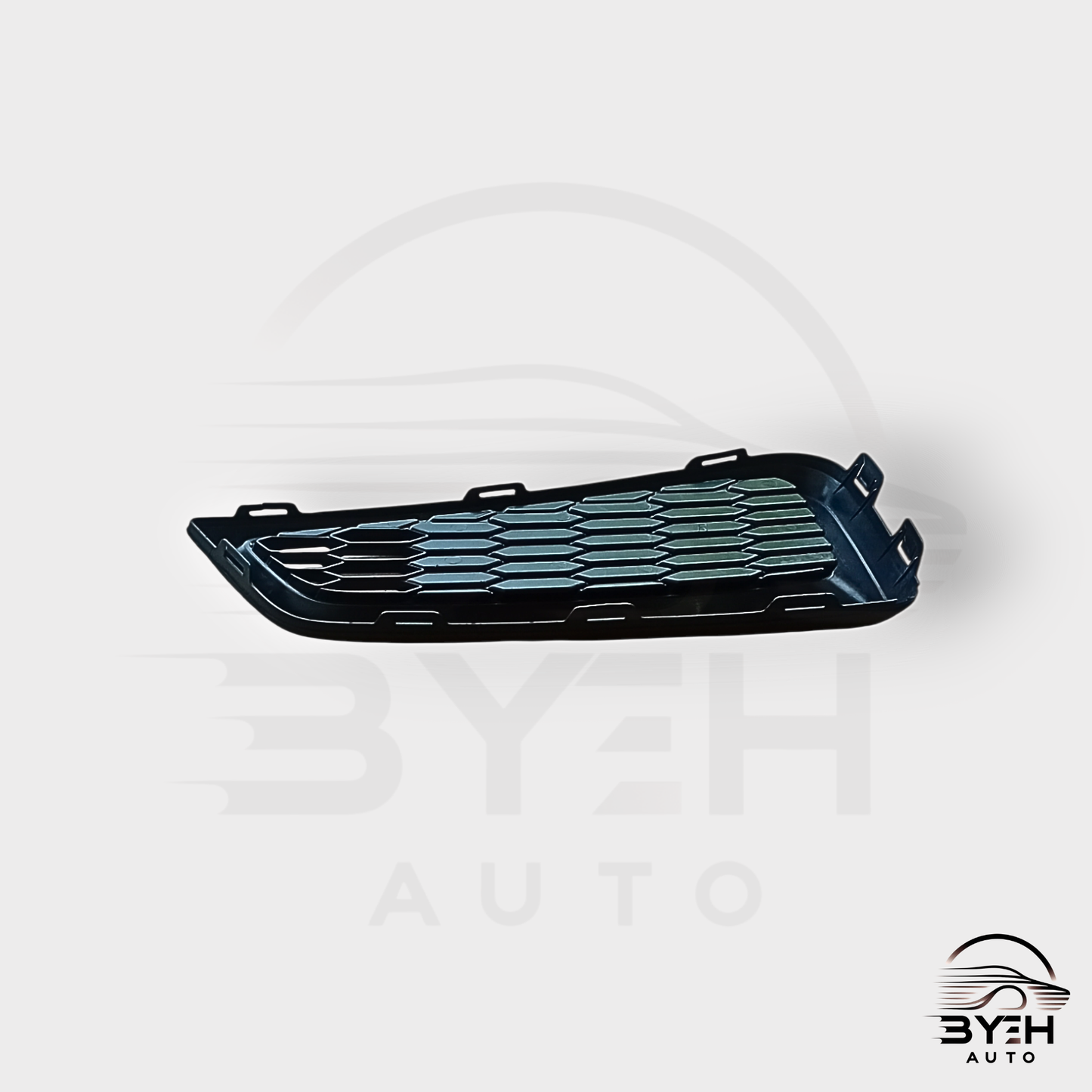 Sleek Fog Lamp Cover for Honda Grace 2015-2018