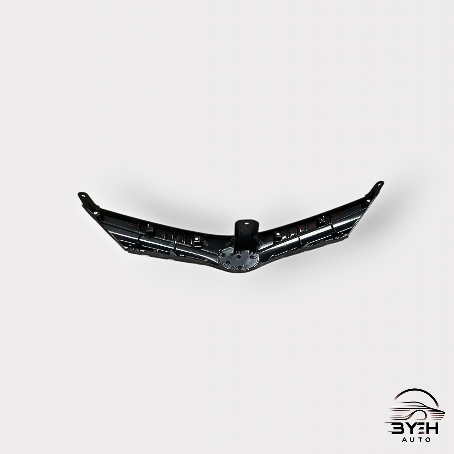 Toyota Axio/Fielder 2015-2017 Front Upper Bumper Grill