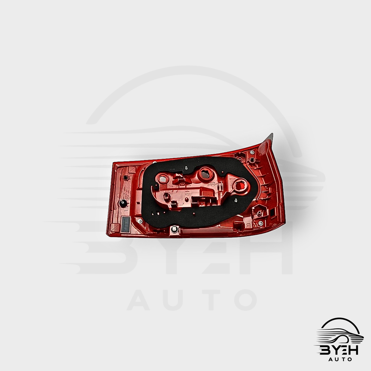 2017 – 2026 Toyota Coaster Tail Light B60 / B70 / B80 / B100 / B110 / B120