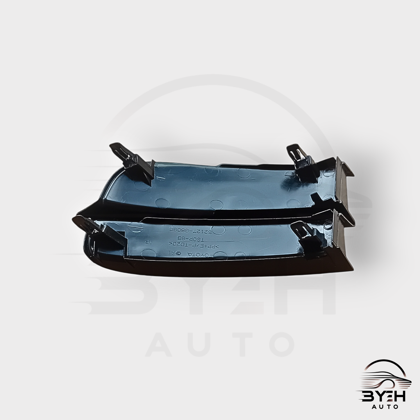 Front Bumper Cover for Toyota Wish 2009-2012
