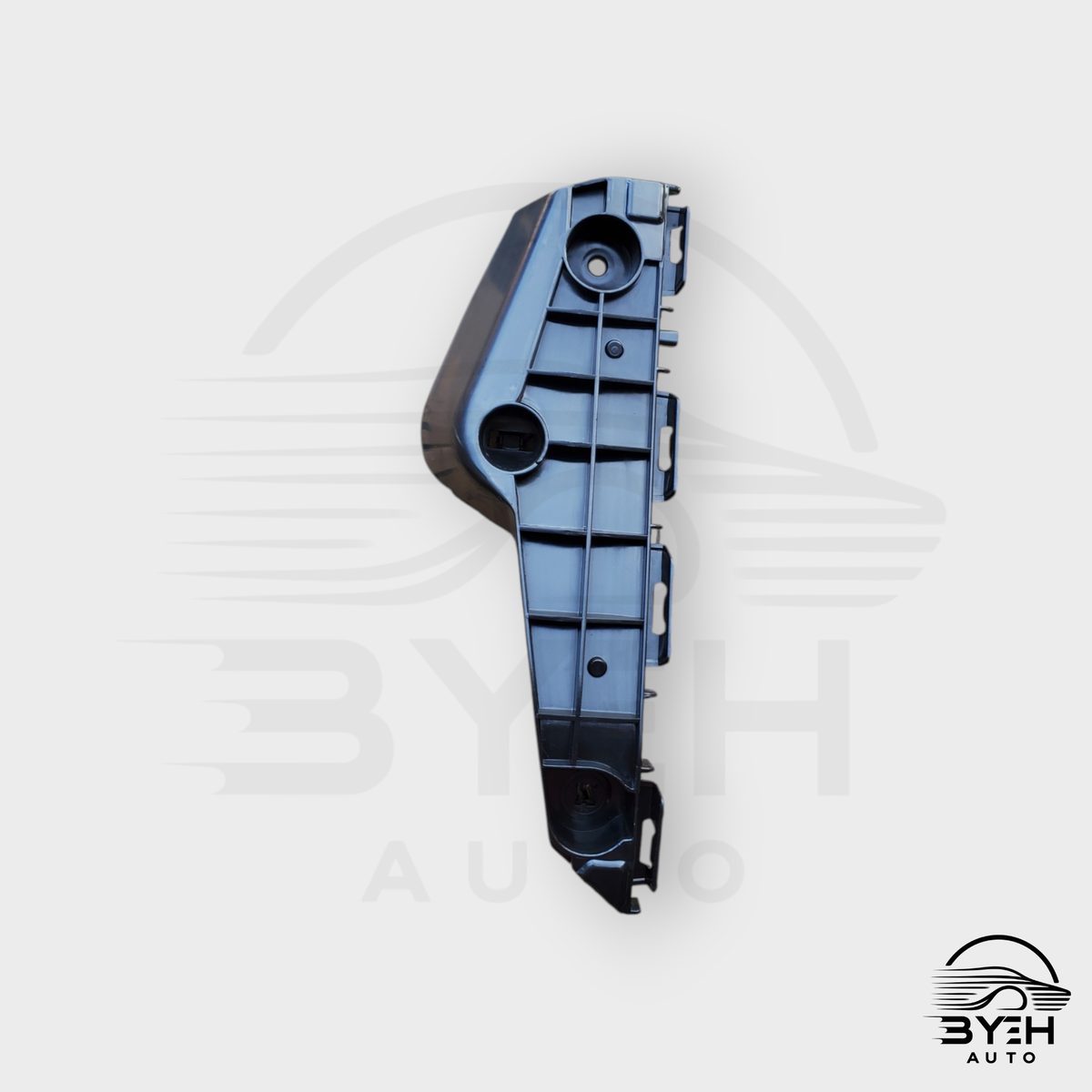 2012–2015 Toyota Axio/Fielder Front Bumper Bracket/Retainer E161 Pair