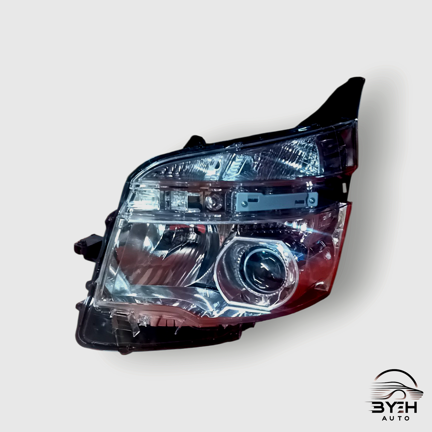 Toyota Voxy 2010-2014 DBA-ZRR70W Headligh