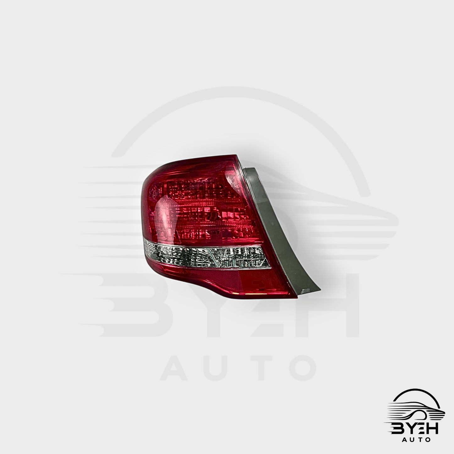 Toyota  Corrola Axio E140 Taillamp 2006 - 2011 DBA-ZRE141