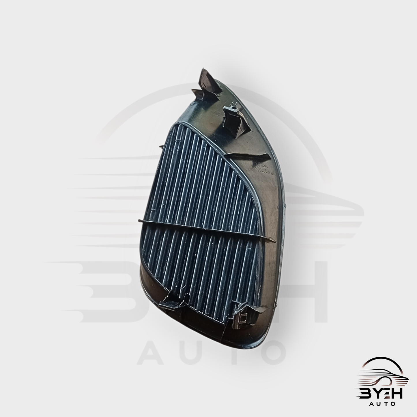 Genuine Toyota Yaris Belta Front Bumper Hole Cover (2006-2012)